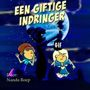 Omslag van Een giftige indringer