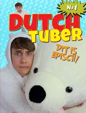 Omslag van Dit is episch!