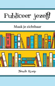 Omslag van Publiceer jezelf!
