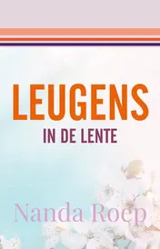 Omslag van Leugens in de lente