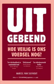 Omslag van Uitgebeend