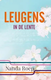 Omslag van Leugens in de lente