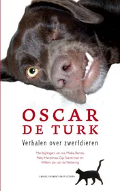 Omslag van Oscar de Turk