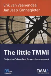 Omslag van The Little TMMi