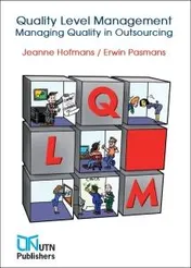 Omslag van Quality level management