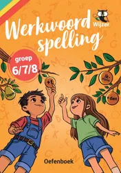 Omslag van Oefenboek