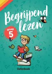 Omslag van Oefenboek