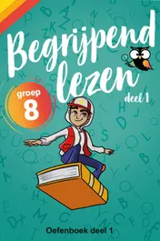 Omslag van Oefenboek