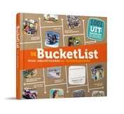 Omslag van Bucketlist voor (groot)ouders en (klein)kinderen