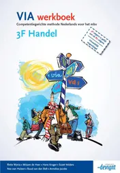 Omslag van Werkboek