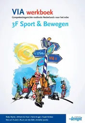 Omslag van Werkboek
