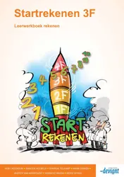 Omslag van Leerwerkboek