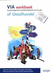 Omslag van Werkboek