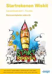 Omslag van Leerwerkboek