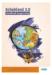 Omslag van Handboek