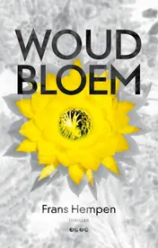Omslag van Woudbloem