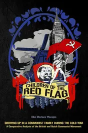 Omslag van Children of the red flag