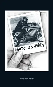 Omslag van Marcella's hobby