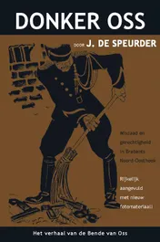 Omslag van Oss ontmaskerd