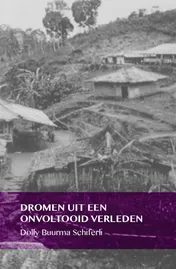Omslag van Dromen uit een onvoltooid verleden