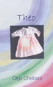 Omslag van Theo