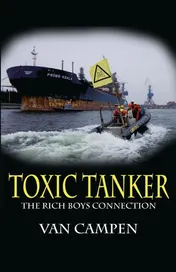 Omslag van Toxic tanker