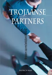 Omslag van Trojaanse Partners