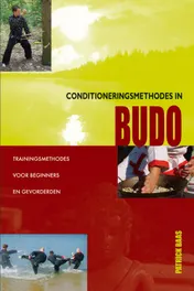 Omslag van Conditioneringsmethodes in Budo