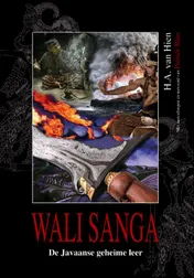 Omslag van Wali Sanga