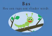 Omslag van Bas