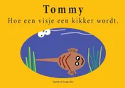 Omslag van Tommy