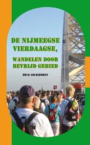Omslag van De Nijmeegse Vierdaagse