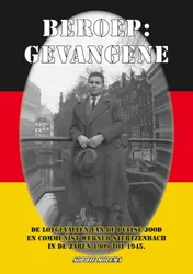 Omslag van Beroep: gevangene