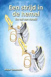 Omslag van Een strijd in de hemel