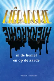 Omslag van Hiërarchie in de hemel en op de aarde