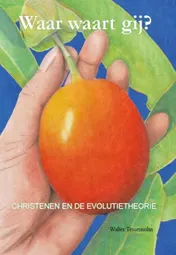 Omslag van Waar waart gij?