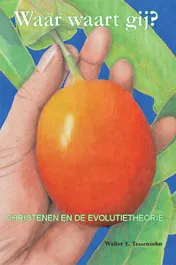 Omslag van Waar waart Gij?