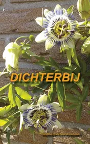 Omslag van Dichterbij