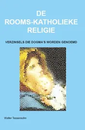 Omslag van De Rooms-katholieke religie