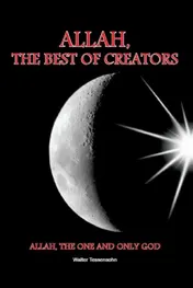 Omslag van Allah, the best of creators