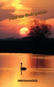 Omslag van Palet van Gods genade