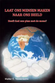 Omslag van Laat ons mensen maken naar ons beeld