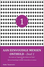 Omslag van Deel 1