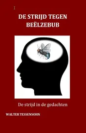 Omslag van De strijd tegen Beelzebub