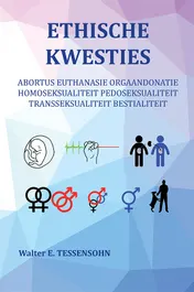 Omslag van Ethische kwesties