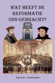 Omslag van Wat heeft de Reformatie ons gebracht?
