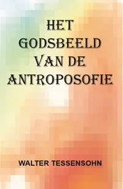 Omslag van Het godsbeeld van de antroposofie