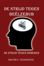 Omslag van De strijd tegen Beëlzebub