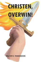 Omslag van Christen, overwin!