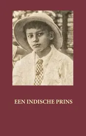 Omslag van Een Indische Prins